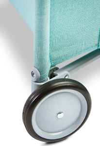 Caretero Caretero Basic Plus, Grey 4