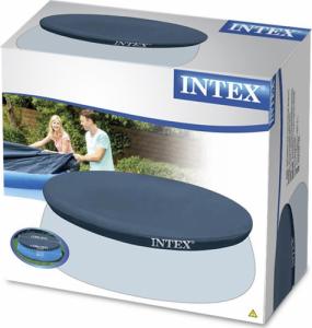 Intex Pokrywa basenu Easy set 3.96m 2