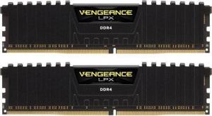 Pamięć Corsair Vengeance, DDR4, 32 GB, 3333MHz, CL16 (CMK32GX4M2C3333C16) 2