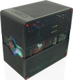 Obudowa Riotoro Morpheus (GPX100) 2