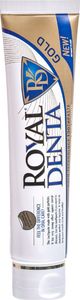 Royal Denta Pasta do zębów Gold 130 g 2