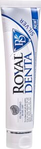 Royal Denta Pasta do zębów Silver 130g 2