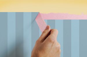 Tesa Apsauginė dažymo juosta jautriem pavišiam tesa Prcision Sensitive 50mx38mm 3