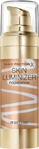 MAX FACTOR Podkład do twarzy Skin Luminizer 77 Soft Honey 30ml 1