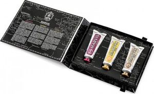 Marvis Zestaw past do zębów Wonders Of The World 3x25ml 2