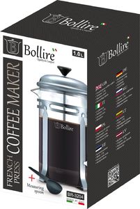 Bollire Bollire kavinukas, 1,0 L 2