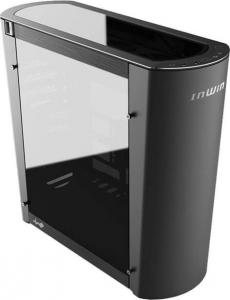 Obudowa In Win 915 ARGB Czarna 2