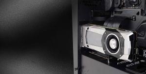 Obudowa In Win 915 ARGB Czarna 12