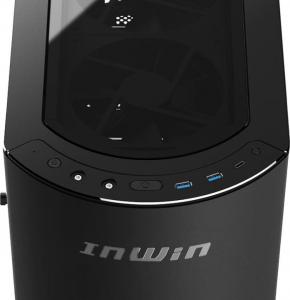 Obudowa In Win 915 ARGB Czarna 7