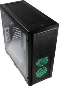 Obudowa Phanteks Enthoo Pro, Tempered Glass SE, wyciszona 2