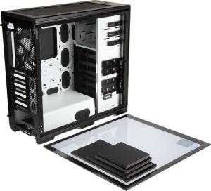 Obudowa Phanteks Enthoo Pro, Tempered Glass SE, wyciszona 5