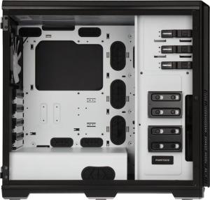 Obudowa Phanteks Enthoo Pro, Tempered Glass SE, wyciszona 6