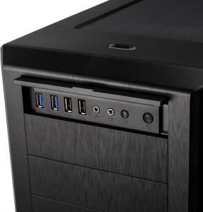 Obudowa Phanteks Enthoo Pro, Tempered Glass SE, wyciszona 7