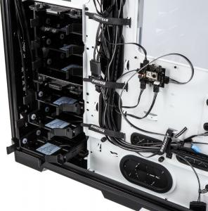 Obudowa Phanteks Enthoo Pro, Tempered Glass SE, wyciszona 8