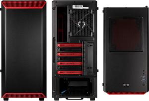 Obudowa Phanteks Eclipse P300 (GECK-467) 4