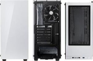 Obudowa Kolink Stronghold White 4