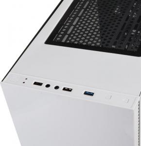 Obudowa Kolink Stronghold White 5