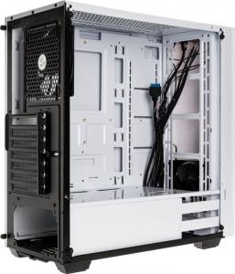 Obudowa Kolink Stronghold White 7