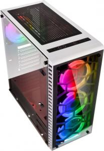 Obudowa Kolink Observatory RGB White 2