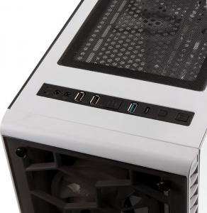 Obudowa Kolink Observatory RGB White 5