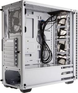 Obudowa Kolink Observatory RGB White 7