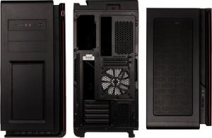 Obudowa Phanteks Enthoo Mini XL DS Micro-ATX 4