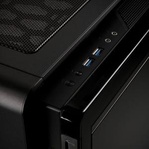 Obudowa Phanteks Enthoo Mini XL DS Micro-ATX 5