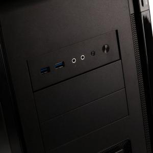 Obudowa Phanteks Enthoo Mini XL DS Micro-ATX 6