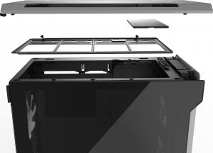 Obudowa Phanteks Enthoo Evolv X Srebrna (PH-ES518XTG_DGS) 11