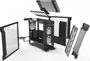 Obudowa Phanteks Enthoo Evolv X Srebrna (PH-ES518XTG_DGS) 9