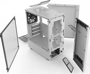 Obudowa Phanteks Eclipse P300, biały (PH-EC300PTG_WT) 9