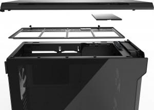 Obudowa Phanteks Enthoo Evolv X Czarna (PH-ES518XTG_DBK) 11