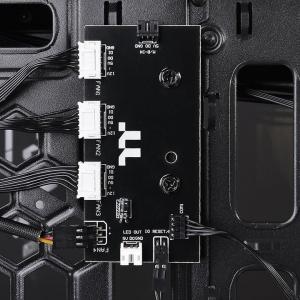 Obudowa Thermaltake Level 20 MT ARGB (CA-1M7-00M1WN-00) 20