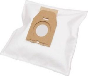 Worek do odkurzacza König & Meyer &M KM-P11 (4szt.) + Mikrofiltr do Philips Oslo 2