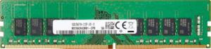 Pamięć HP DDR4, 4 GB, 2666MHz, CL10 (3TQ31AA) 1