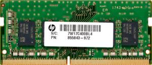 Pamięć dedykowana HP SODIMM DDR4 8GB, 2666MHz (3TK88AA) 1