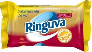 Ringuva Clean mydło do prania SENOLS 150 g 1