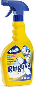 Ringuva Clean odplamiacz z żółcią 500 ml 1