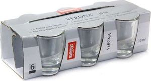 Banquet Kieliszki Verona, 6 szt 2