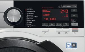 Pralka AEG AEG L9WBC61B 2