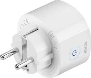 Acme ACME SH1101 Išmanioji „Wi-Fi“ rozetė 2