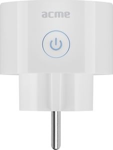 Acme ACME SH1101 Išmanioji „Wi-Fi“ rozetė 4