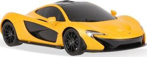 Radijo bangomis valdomas automodelis Rastar McLaren P1 1:24, 75200 2