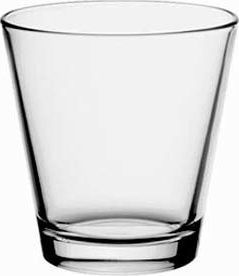 Pasabahce Pasabahce stiklinės CITY vandeniui, 255 ml, 6 vnt (52516) - 8990642 1