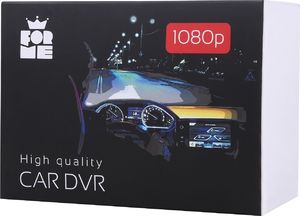 Wideorejestrator ForMe FD-111 4