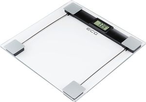 Waga łazienkowa ECG OV 127 3