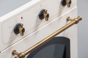 Piekarnik Schlosser OER416CR+PS 2