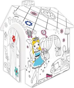 Mochtoys Domek dla dzieci Princess 1