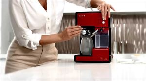 Ekspres ciśnieniowy Breville Prima Latte BRVCF046X 2