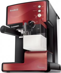 Ekspres ciśnieniowy Breville Prima Latte BRVCF046X 4